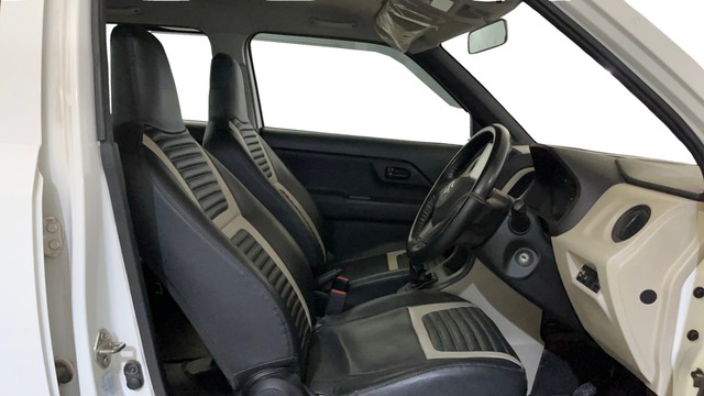 Second-hand 2020 Maruti Suzuki Wagon R CNG LXI for sale in Gurgaon-15