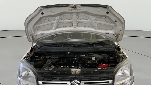 Second-hand 2020 Maruti Suzuki Wagon R CNG LXI for sale in Gurgaon-9