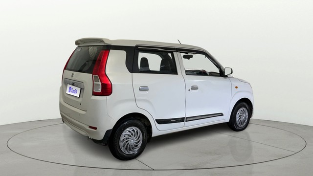 Second-hand 2020 Maruti Suzuki Wagon R CNG LXI for sale in Gurgaon-2