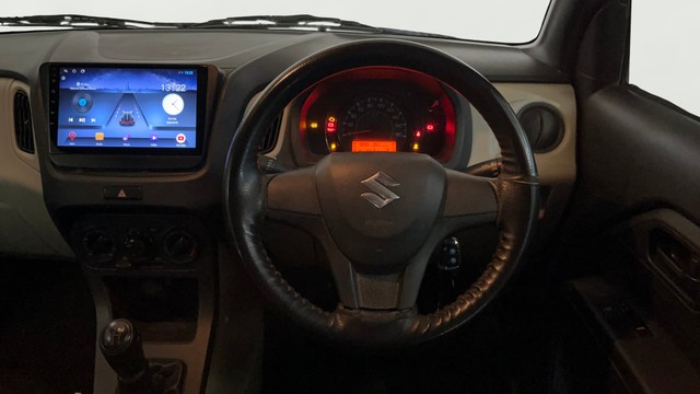 Second-hand 2020 Maruti Suzuki Wagon R CNG LXI for sale in Gurgaon-12