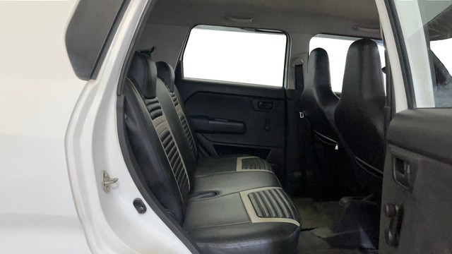 Second-hand 2020 Maruti Suzuki Wagon R CNG LXI for sale in Gurgaon-16