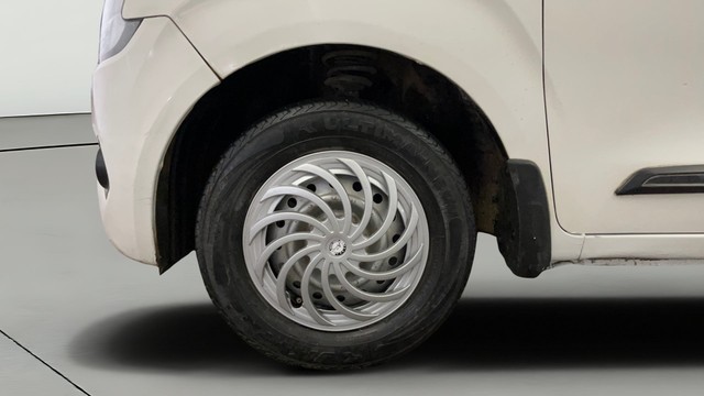 Second-hand 2020 Maruti Suzuki Wagon R CNG LXI for sale in Gurgaon-25