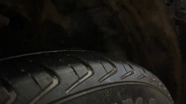 Second-hand 2020 Maruti Suzuki Wagon R CNG LXI for sale in Gurgaon-30