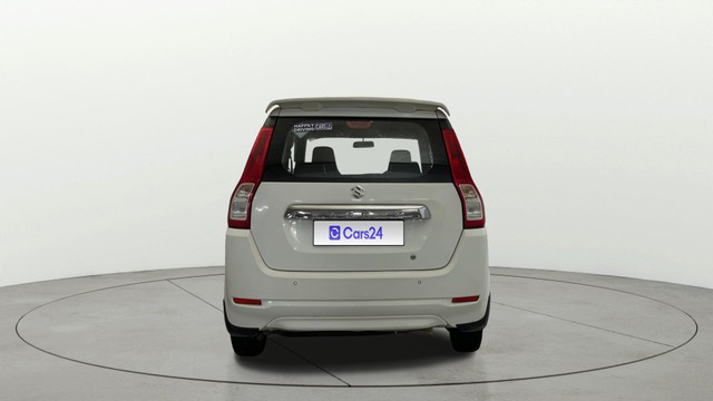 Second-hand 2020 Maruti Suzuki Wagon R CNG LXI for sale in Gurgaon-3