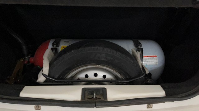 Second-hand 2020 Maruti Suzuki Wagon R CNG LXI for sale in Gurgaon-19