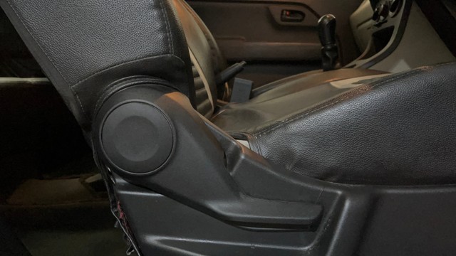 Second-hand 2020 Maruti Suzuki Wagon R CNG LXI for sale in Gurgaon-18