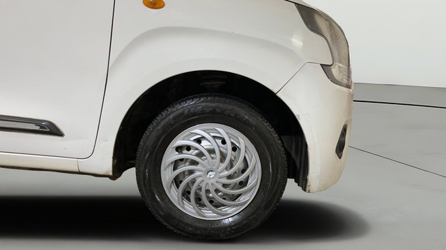 Second-hand 2020 Maruti Suzuki Wagon R CNG LXI for sale in Gurgaon-23