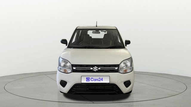 Second-hand 2020 Maruti Suzuki Wagon R CNG LXI for sale in Gurgaon-7