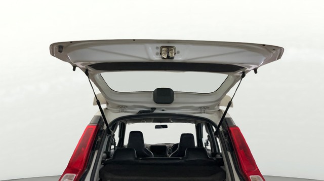 Second-hand 2020 Maruti Suzuki Wagon R CNG LXI for sale in Gurgaon-20