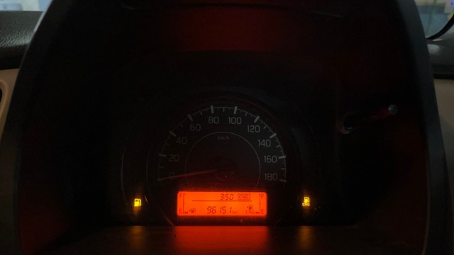 Second-hand 2020 Maruti Suzuki Wagon R CNG LXI for sale in Gurgaon-11