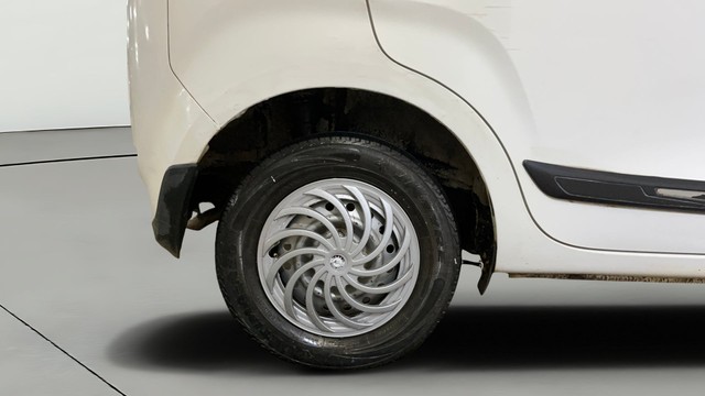 Second-hand 2020 Maruti Suzuki Wagon R CNG LXI for sale in Gurgaon-24