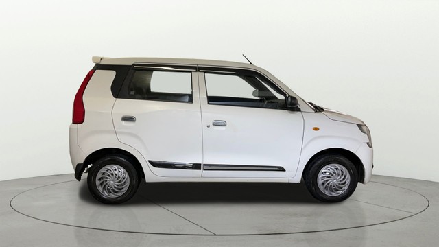 Second-hand 2020 Maruti Suzuki Wagon R CNG LXI for sale in Gurgaon-1