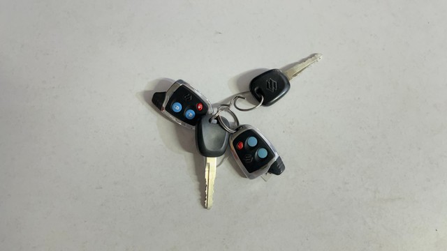 Second-hand 2020 Maruti Suzuki Wagon R CNG LXI for sale in Gurgaon-21