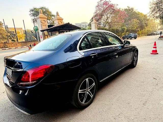 Second-hand 2020 Mercedes-Benz AMG C 63 Coupe for sale in Gurgaon-2