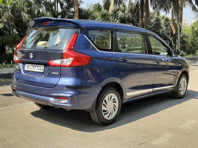 Second-hand 2021 Maruti Suzuki Ertiga VXI for sale in Mumbai-2