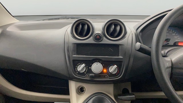 Second-hand 2017 Datsun GO T for sale in Lucknow-2