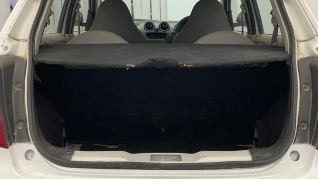 Second-hand 2017 Datsun GO T for sale in Lucknow-20