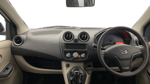 Second-hand 2017 Datsun GO T for sale in Lucknow-21