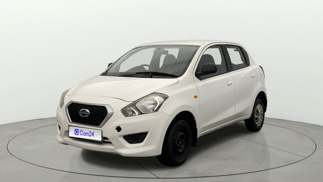 Second-hand 2017 Datsun GO T for sale in Lucknow-17