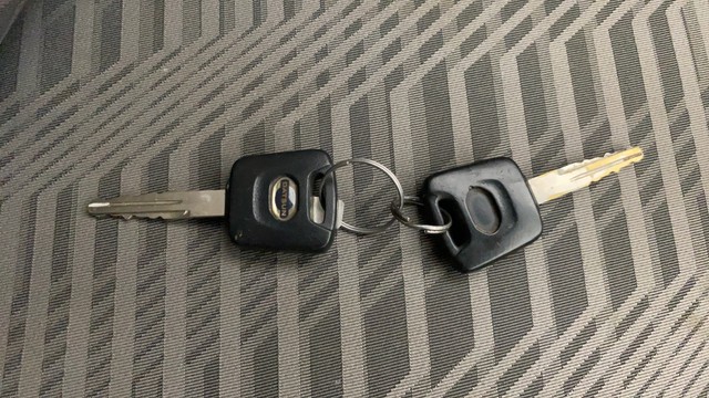 Second-hand 2017 Datsun GO T for sale in Lucknow-9