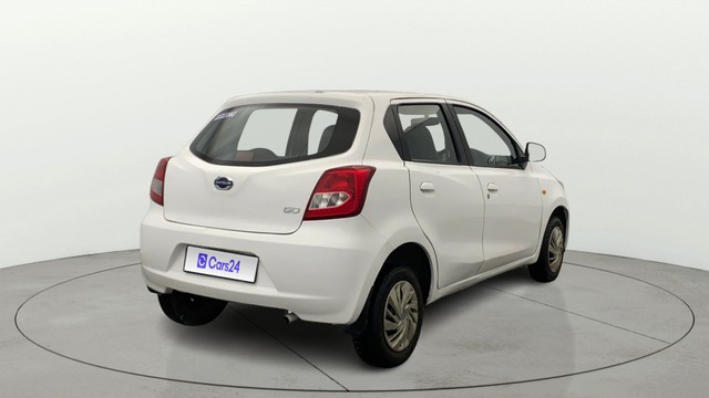 Second-hand 2017 Datsun GO T for sale in Lucknow-13
