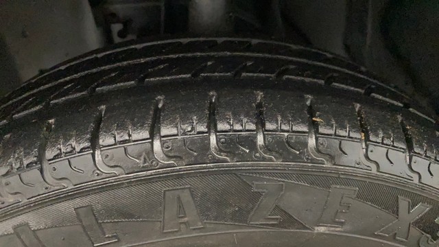 Second-hand 2017 Datsun GO T for sale in Lucknow-8