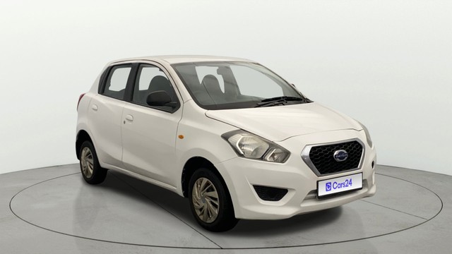 Second-hand 2017 Datsun GO T for sale in Lucknow-11
