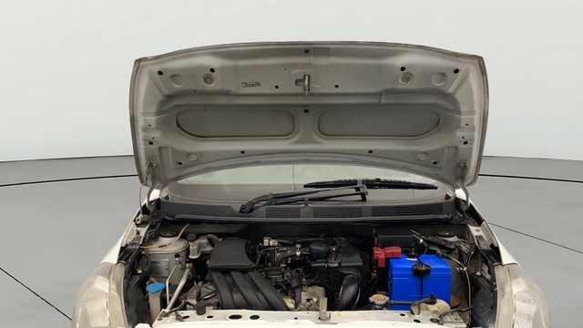 Second-hand 2017 Datsun GO T for sale in Lucknow-19