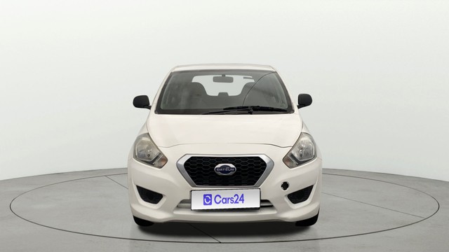 Second-hand 2017 Datsun GO T for sale in Lucknow-18