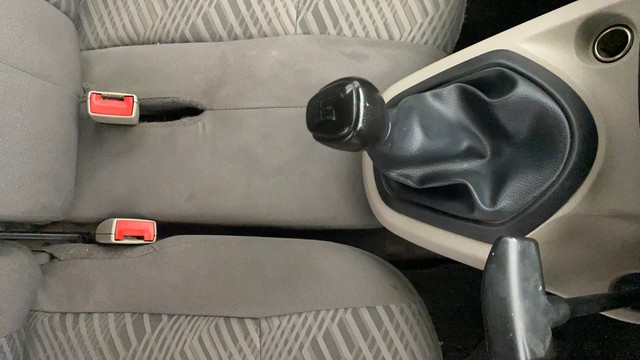 Second-hand 2017 Datsun GO T for sale in Lucknow-22