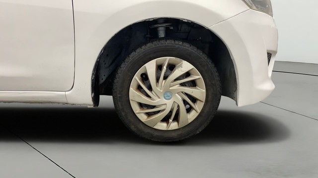 Second-hand 2017 Datsun GO T for sale in Lucknow-26