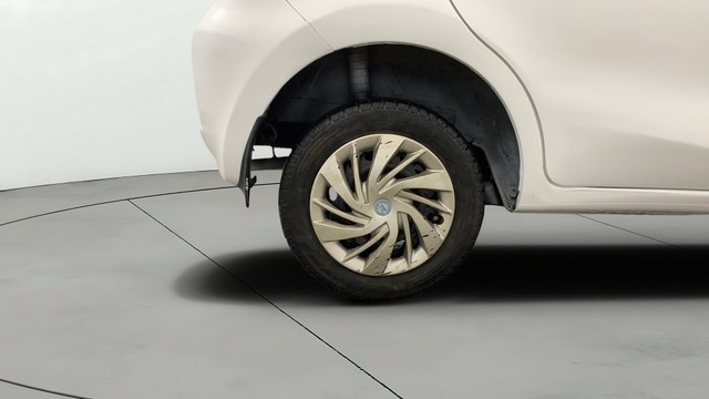 Second-hand 2017 Datsun GO T for sale in Lucknow-27