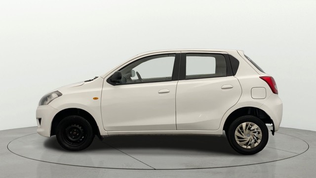 Second-hand 2017 Datsun GO T for sale in Lucknow-16