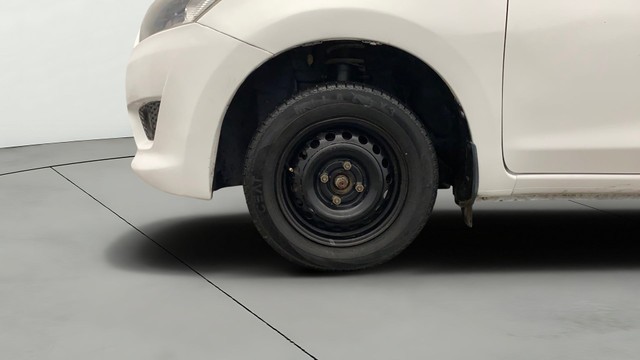 Second-hand 2017 Datsun GO T for sale in Lucknow-29