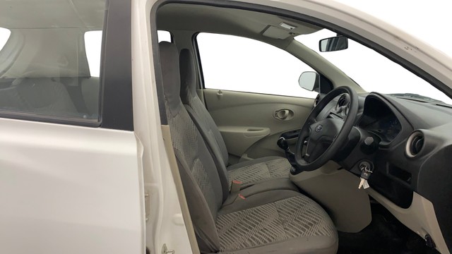 Second-hand 2017 Datsun GO T for sale in Lucknow-25