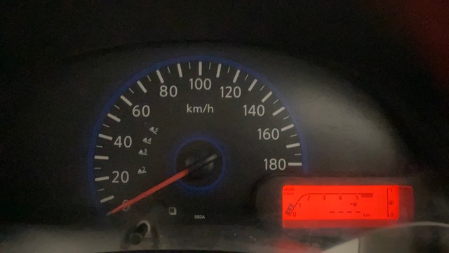 Second-hand 2017 Datsun GO T for sale in Lucknow-23