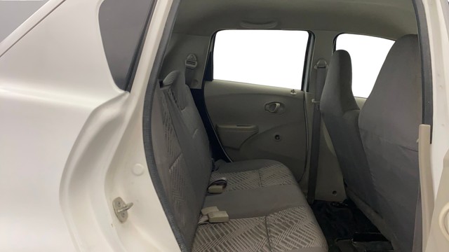 Second-hand 2017 Datsun GO T for sale in Lucknow-3