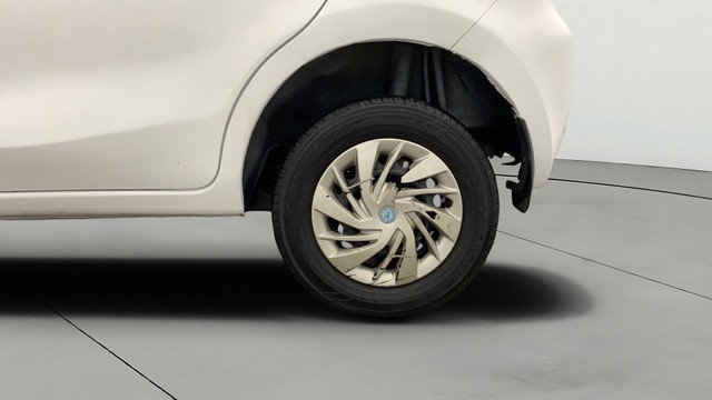 Second-hand 2017 Datsun GO T for sale in Lucknow-28