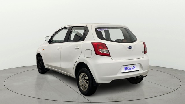 Second-hand 2017 Datsun GO T for sale in Lucknow-15
