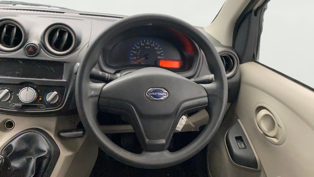 Second-hand 2017 Datsun GO T for sale in Lucknow-1