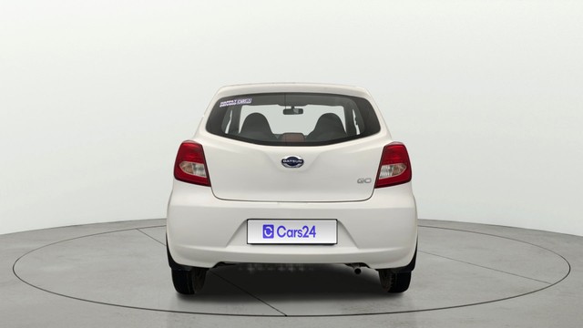 Second-hand 2017 Datsun GO T for sale in Lucknow-14