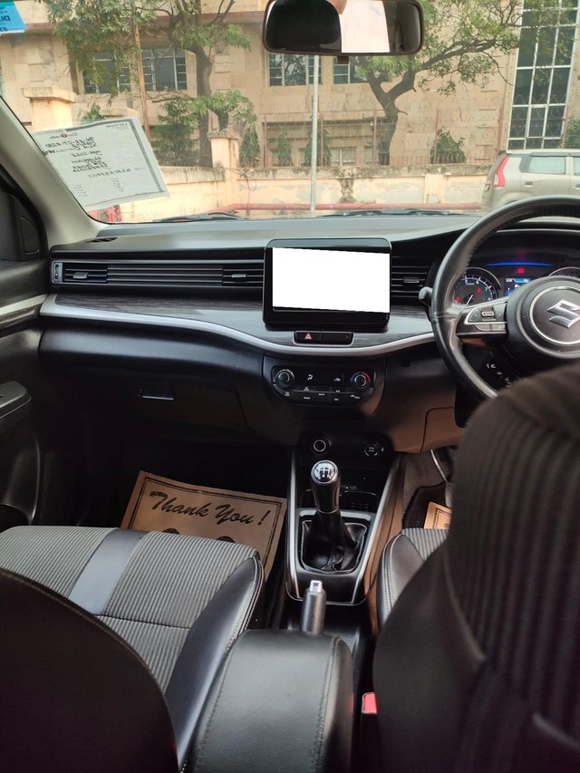 Second-hand 2021 Maruti Suzuki XL6 Zeta for sale in Noida-6