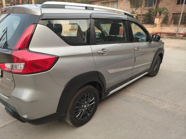 Second-hand 2021 Maruti Suzuki XL6 Zeta for sale in Noida-2