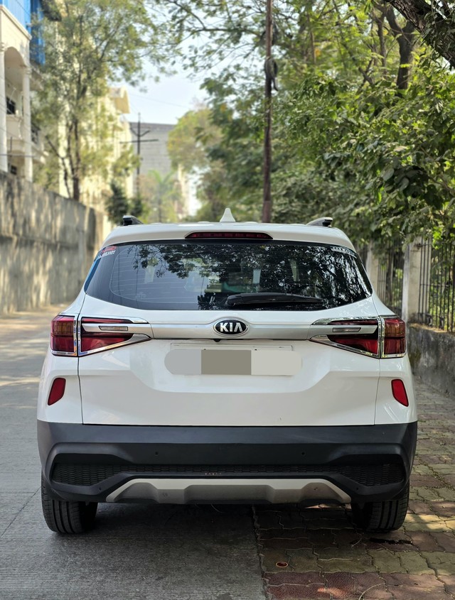 Second-hand 2019 Kia Seltos HTX Plus Diesel for sale in Nagpur-2