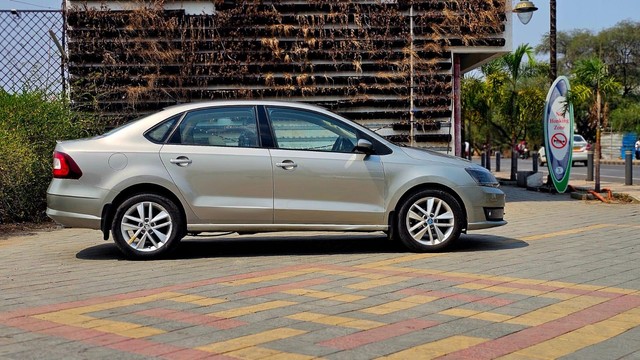 Second-hand 2017 Skoda Rapid 1.5 TDI AT Style BSIV for sale in Nagpur-1