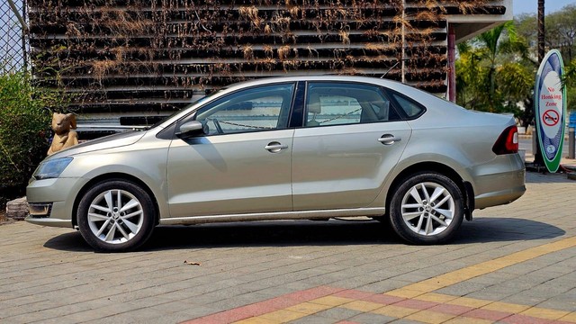 Second-hand 2017 Skoda Rapid 1.5 TDI AT Style BSIV for sale in Nagpur-3