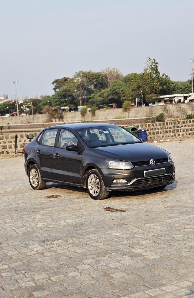 Second-hand 2017 Volkswagen Ameo 1.5 TDI Highline for sale in Nagpur-7