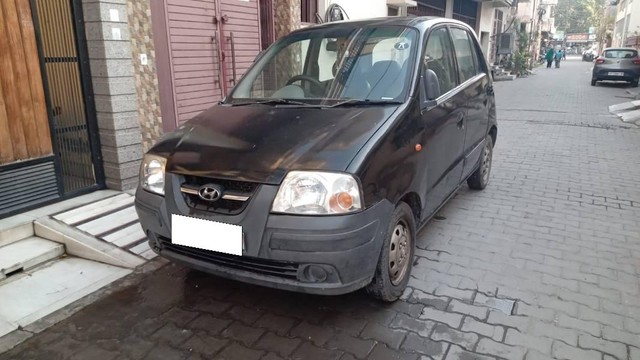 Second-hand 2006 Hyundai Santro Xing XL eRLX Euro III for sale in Muzaffarnagar-1