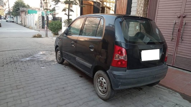Second-hand 2006 Hyundai Santro Xing XL eRLX Euro III for sale in Muzaffarnagar-3
