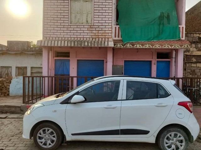 Hyundai Grand i10 Magna Second-hand 2020 Hyundai Grand i10 Magna for sale in Jalore-2